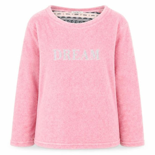 Primark Womens Pink   Pullover Jumper Size M