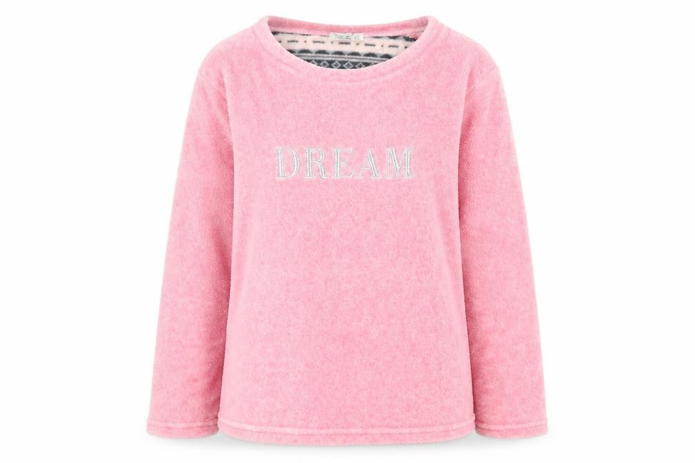 Primark Womens Pink   Pullover Jumper Size M