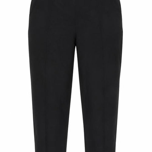 isle Womens Black   Jegging Trousers Size 10 L26 in