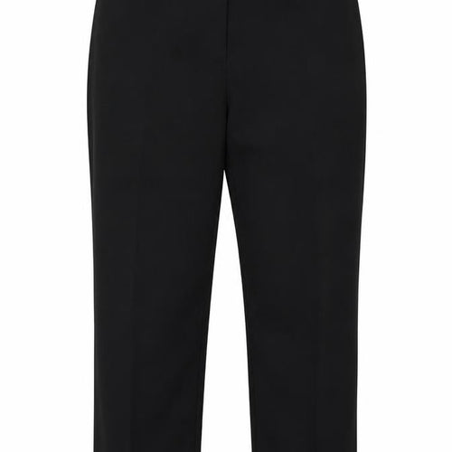 Autonomy Womens Black   Jegging Trousers Size 12 L27.5 in