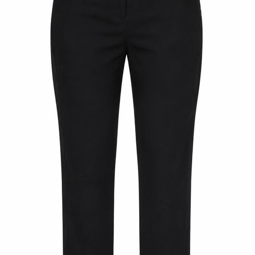 NEXT Womens Black   Trousers  Size 10 L27 in
