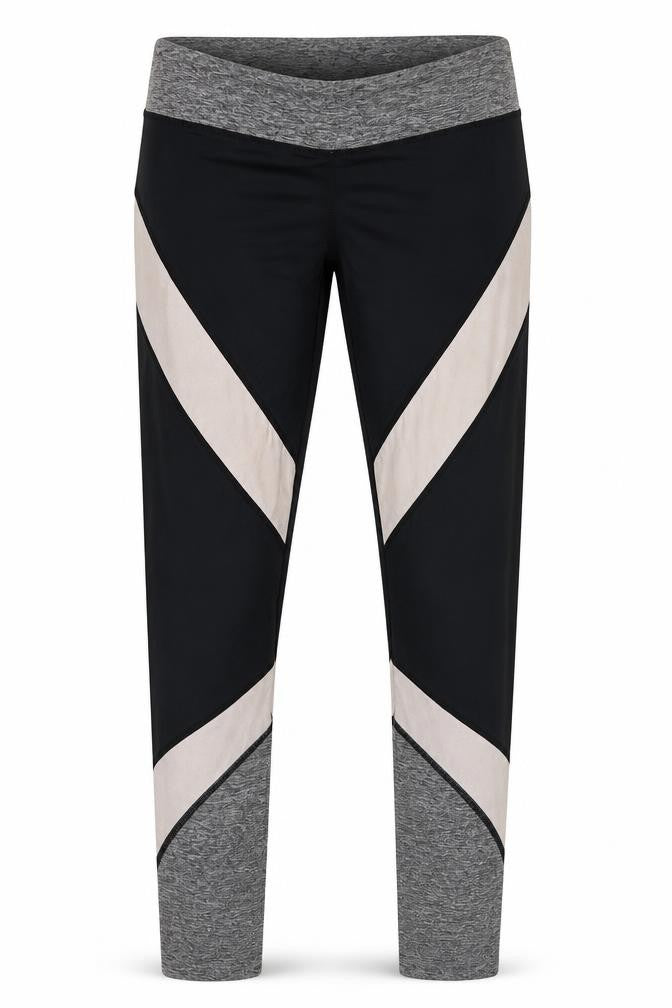 xt Womens Grey   Jogger Leggings Size S L28 in