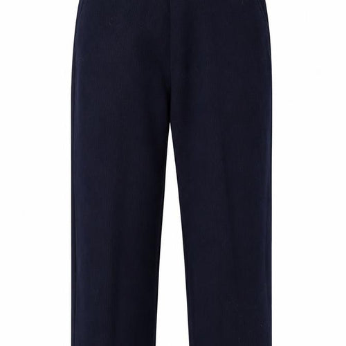 Berkertex Womens Blue   Trousers  Size 14 L23 in