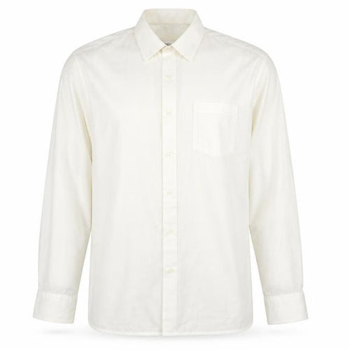 Harrow Mens Beige    Dress Shirt Size 43