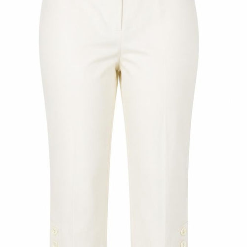 Joanna Hope Womens Beige   Trousers  Size 16 L20 in