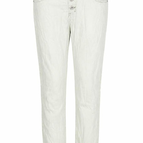 Place du jour denim Womens Green  Denim Skinny Jeans Size 8 L23 in