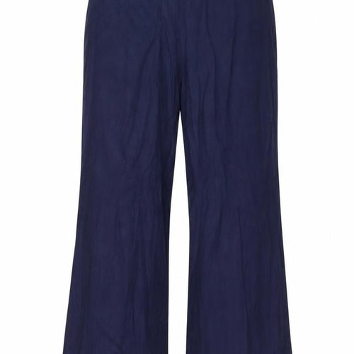 Together Womens Blue   Trousers  Size 14 L28 in