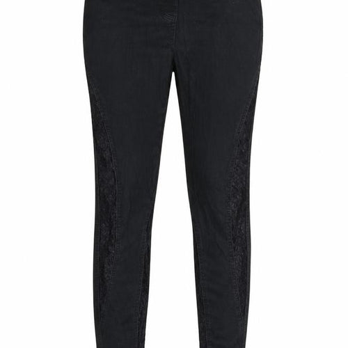 g.21 Womens Black  Denim Jegging Jeans Size 12 L28 in