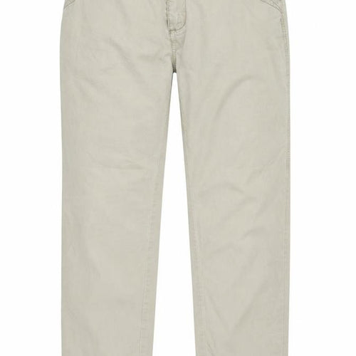 M&S Womens Beige   Trousers  Size 12 L29 in