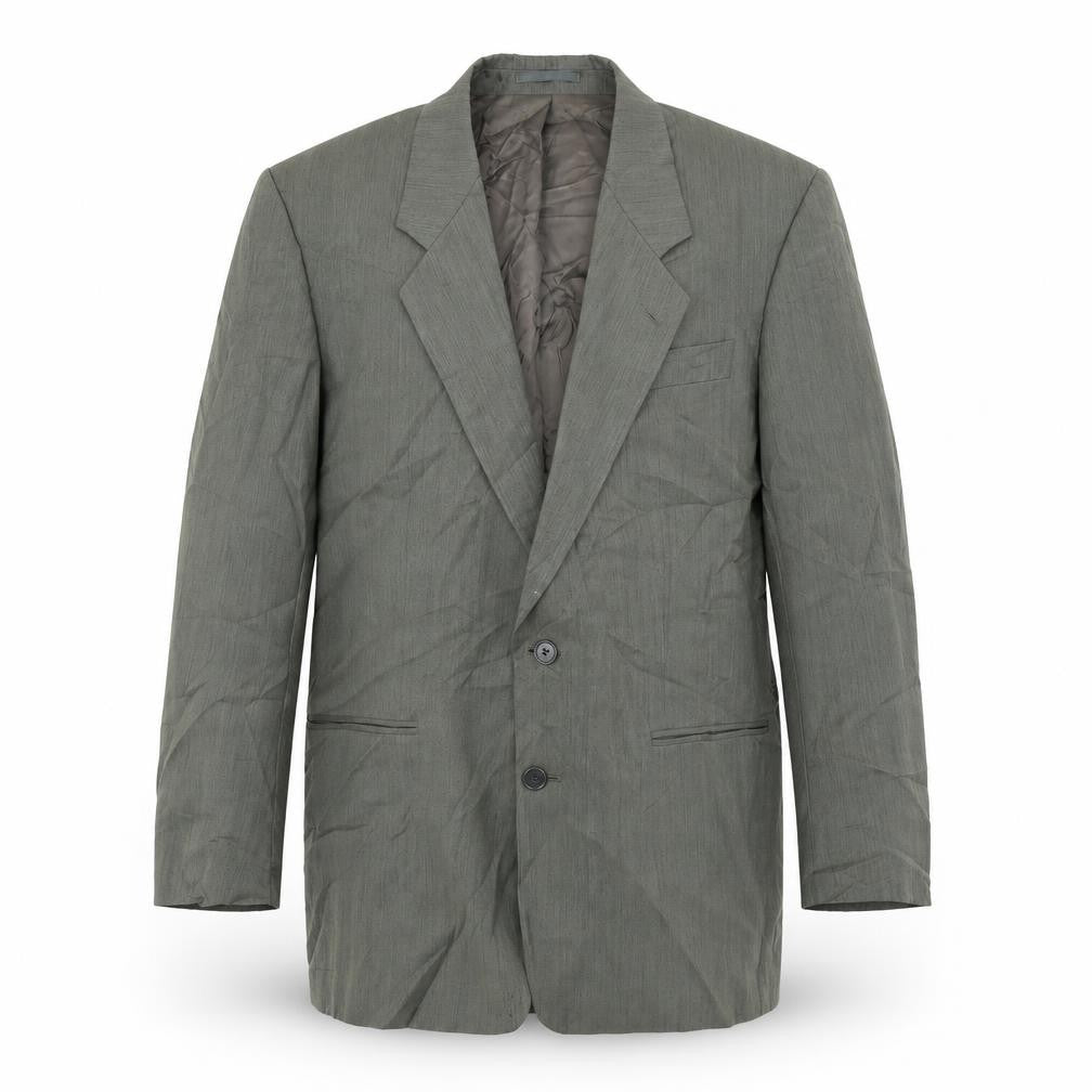 Next Mens Brown   Jacket Blazer Size L