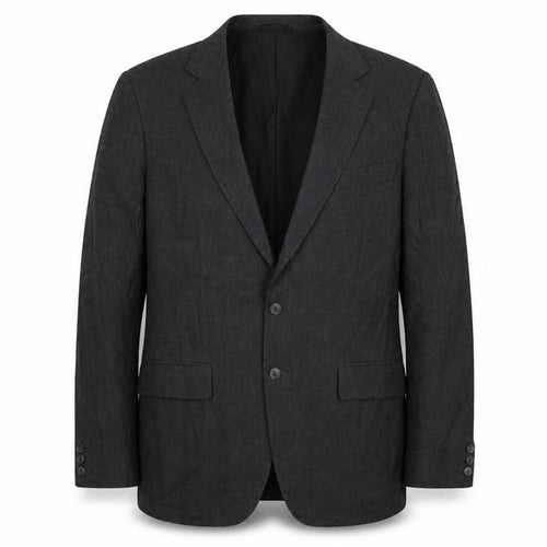 aitkett & amen Mens Grey   Jacket Blazer Size 38