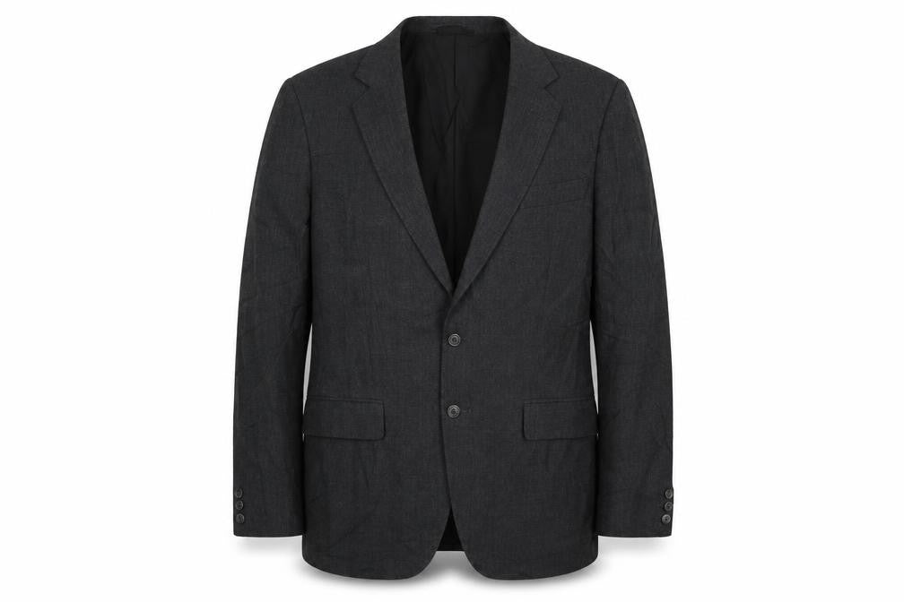 aitkett & amen Mens Grey   Jacket Blazer Size 38