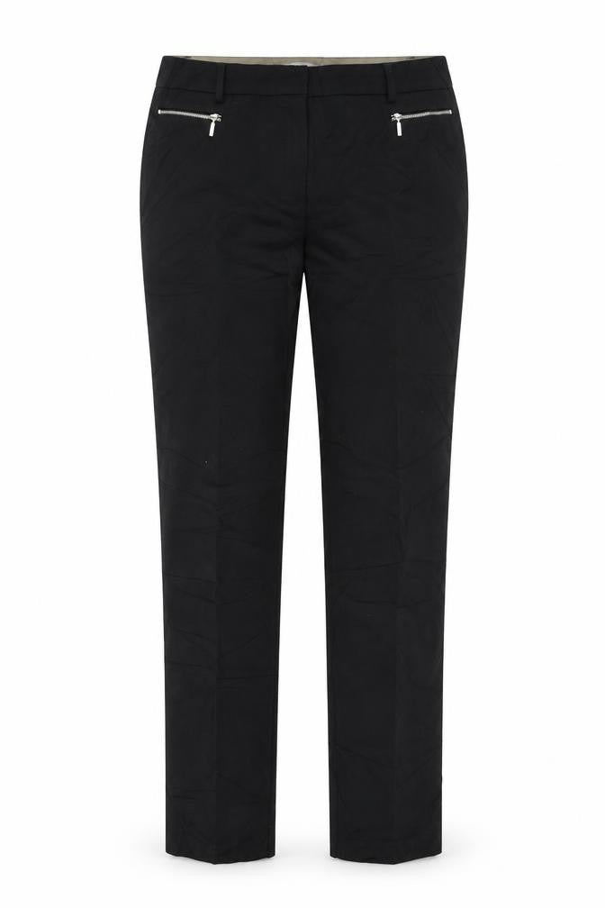 Marks and Spencer Womens Black   Trousers  Size 38 in L32 in