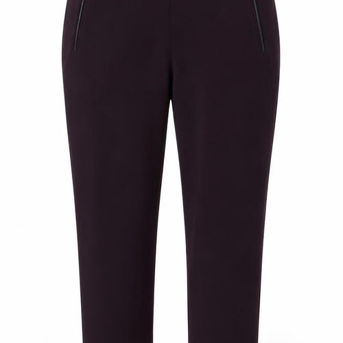 F&F Womens Pink   Trousers  Size 10 L28 in