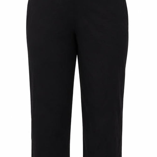 Epilogue Womens Black   Trousers  Size 20 L27 in