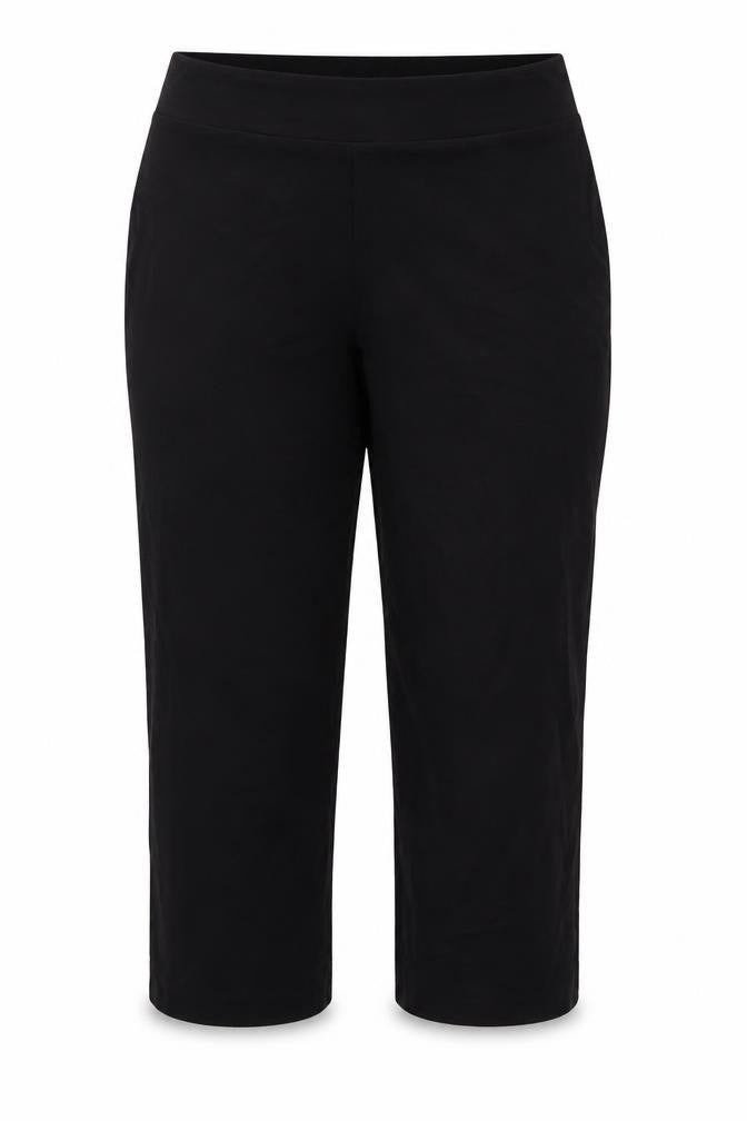 Epilogue Womens Black   Trousers  Size 20 L27 in