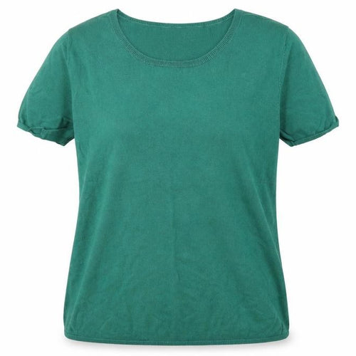 woollovers  Womens Green   Pullover Jumper Size M