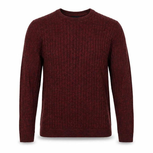ASOS  Mens Red   Pullover Jumper Size S