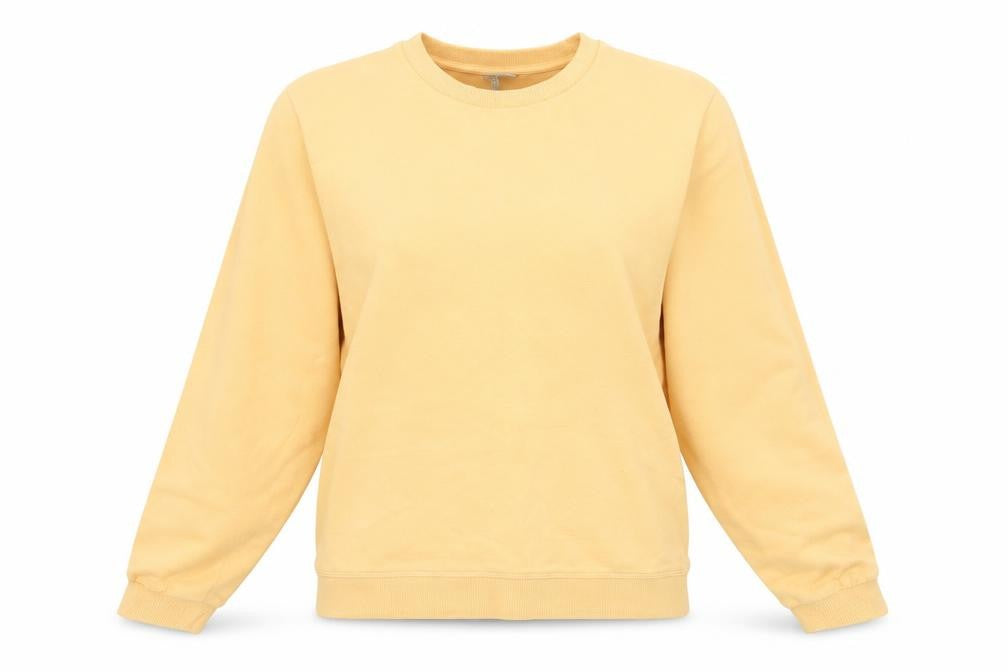 ASOS Womens Orange   Pullover Jumper Size 10
