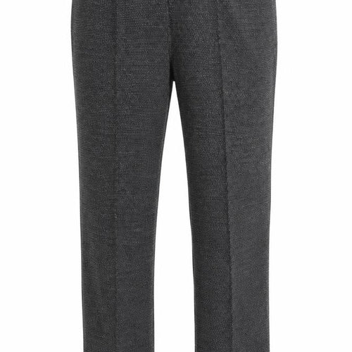 bm Collection Womens Brown   Trousers  Size 14 L26 in
