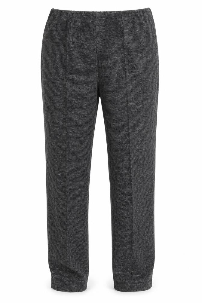 bm Collection Womens Brown   Trousers  Size 14 L26 in