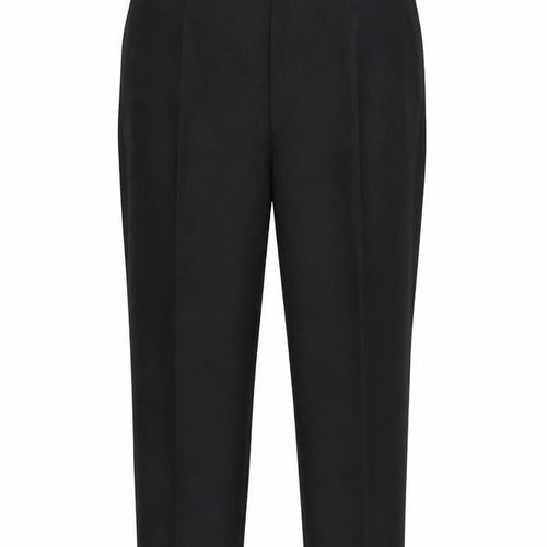 Autonomy Womens Black   Trousers  Size 18 L24 in