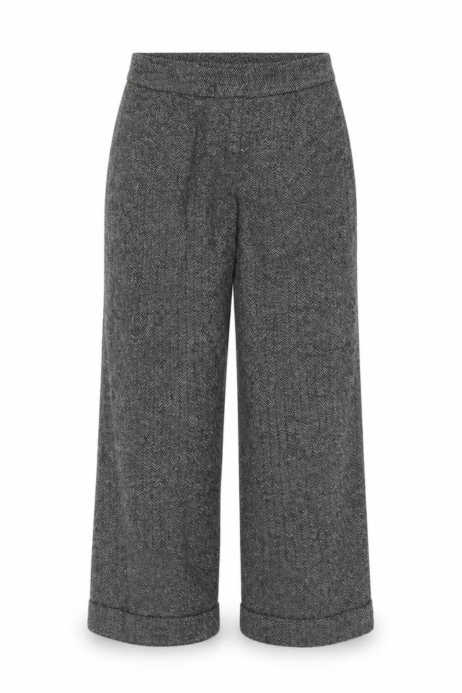 Ann Taylor Womens Grey   Trousers  Size 26 in L24 in