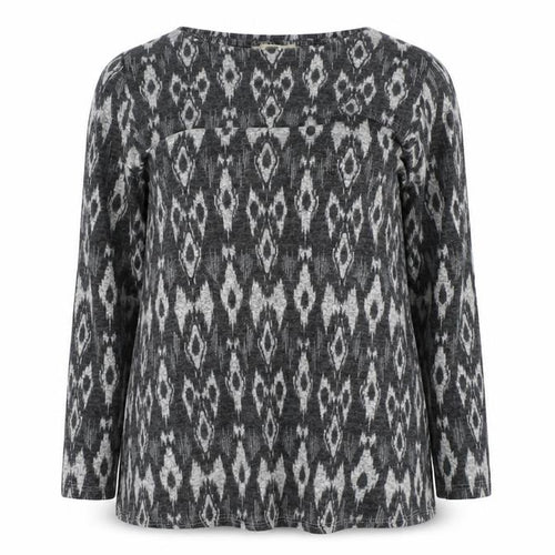 Goerge Womens Black   Pullover Jumper Size 12