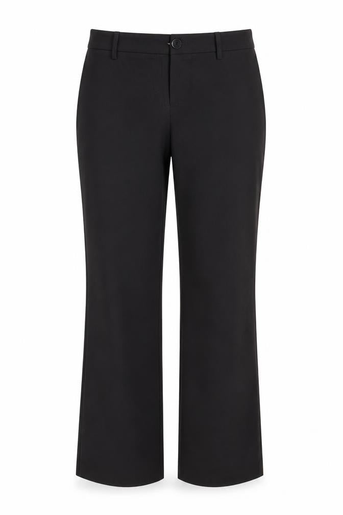 M&S Womens Beige   Trousers  Size 12 L29 in