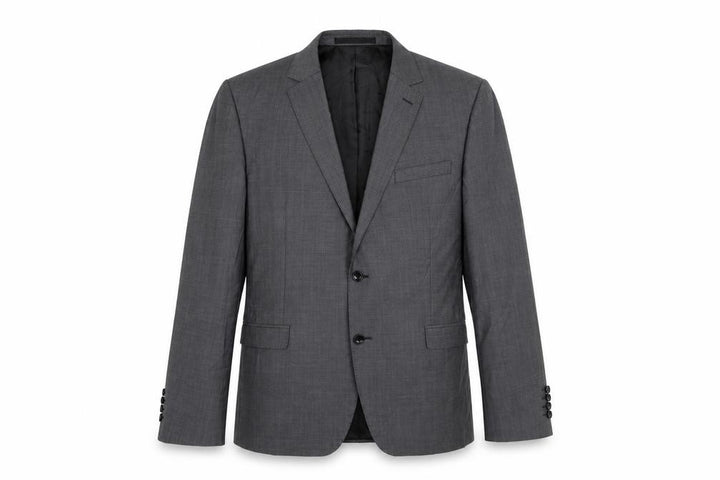 Twenty Nine Mens Grey Jacket Blazer