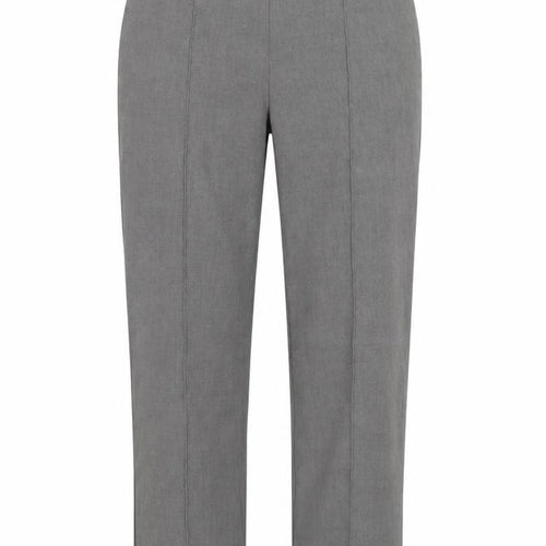 Epilogue Womens Grey   Trousers  Size 12 L28 in