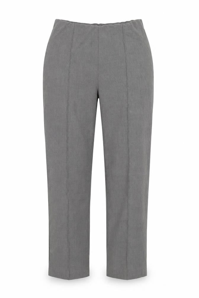 Epilogue Womens Grey   Trousers  Size 12 L28 in