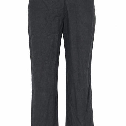 Damart Womens Grey   Trousers  Size 14 L31 in