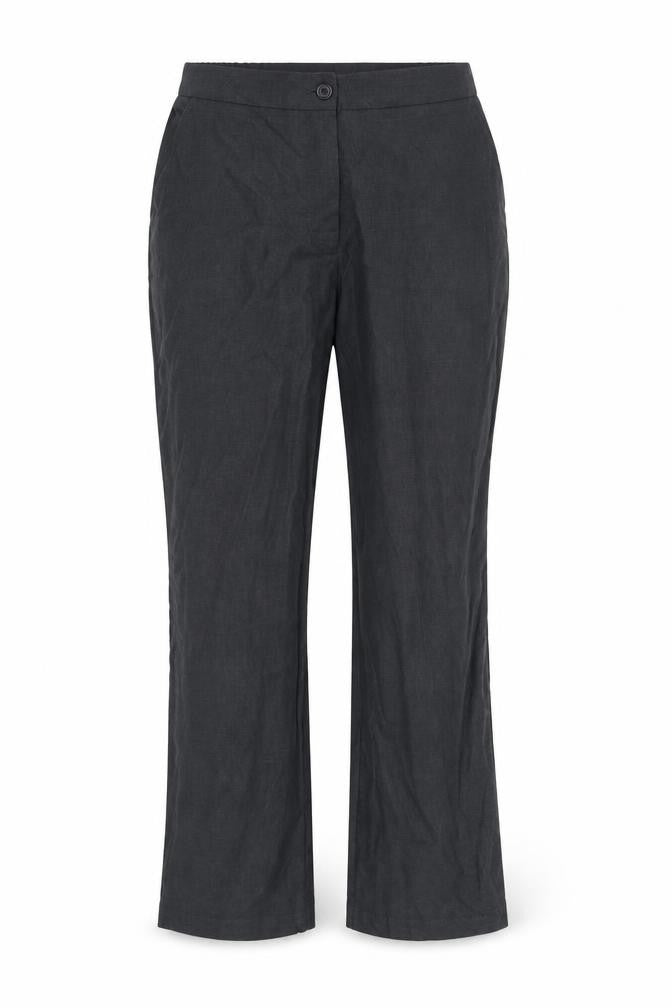 Damart Womens Grey   Trousers  Size 14 L31 in