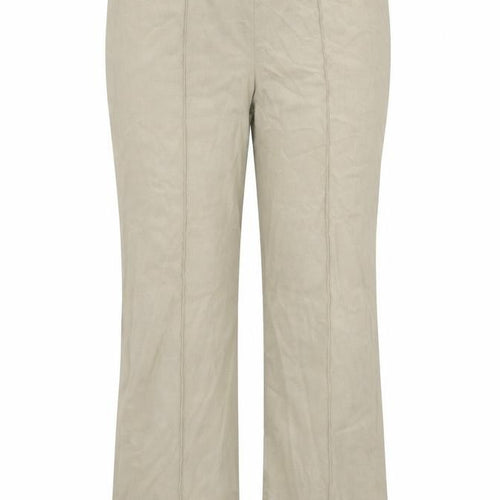 Autonomy Womens Beige   Trousers  Size 16 L26 in