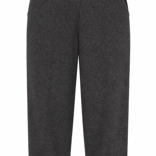 Marks and Spencer Womens Grey   Trousers  Size 30 in L22 in