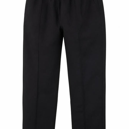 Damart Mens Black   Trousers  Size 30 L20 in