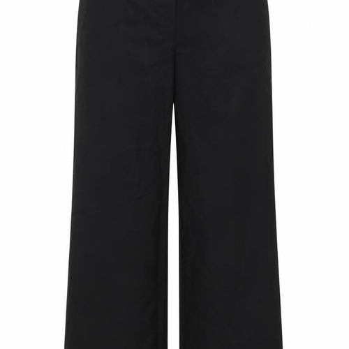 George Womens Black   Trousers  Size 32 in L30 in