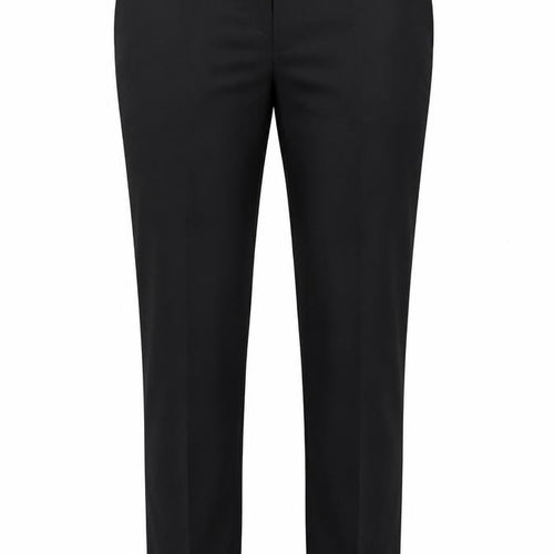 NEXT Womens Black   Trousers  Size 12 L26 in