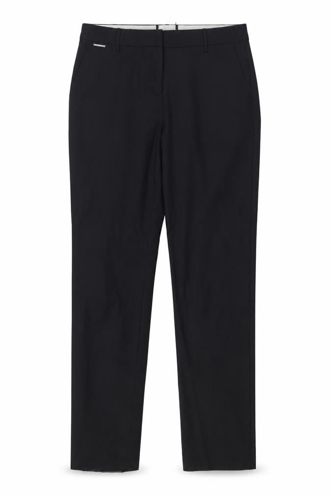 Autograph Womens Black   Trousers  Size 32 in L30 in