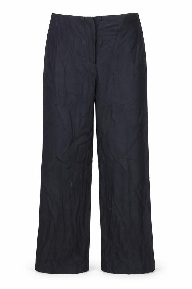 Preworn Womens Blue   Trousers  Size 28 in L30 in