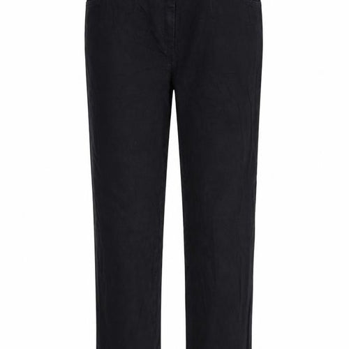 Malva Womens Blue  Denim Straight Jeans Size 34 in L31 in