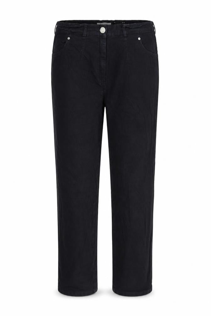 Malva Womens Blue  Denim Straight Jeans Size 34 in L31 in