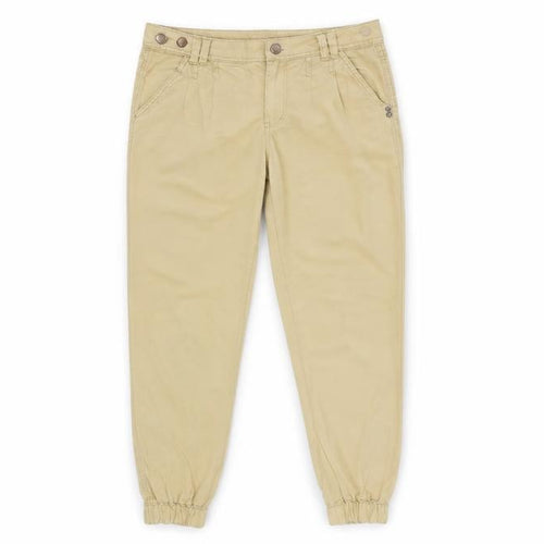 Crafted Womens Beige   Chino Trousers Size 10 L30 in