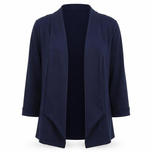 I-X London Womens Blue   Cardigan Jumper Size 12
