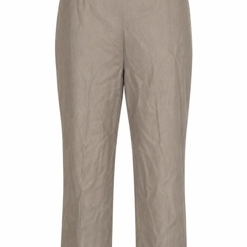 M&S Womens Brown   Trousers  Size 30 in L22 in