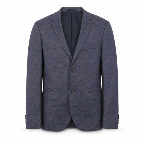Topman Mens Blue   Jacket Blazer Size 40