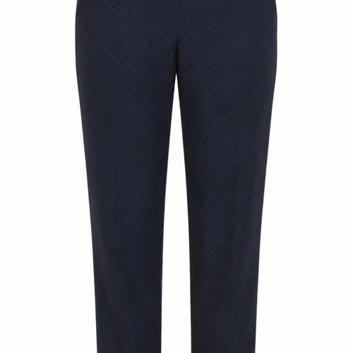 Wearhouse Womens Blue   Trousers  Size 6 L28 in