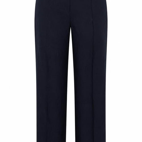 Per Una Womens Blue   Trousers  Size 10 L29 in