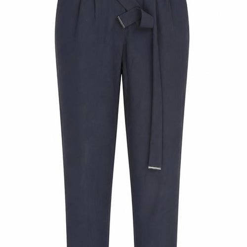 Primark Womens Grey   Trousers  Size 8 L28 in